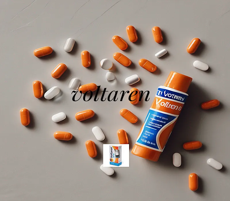 Voltaren grekland